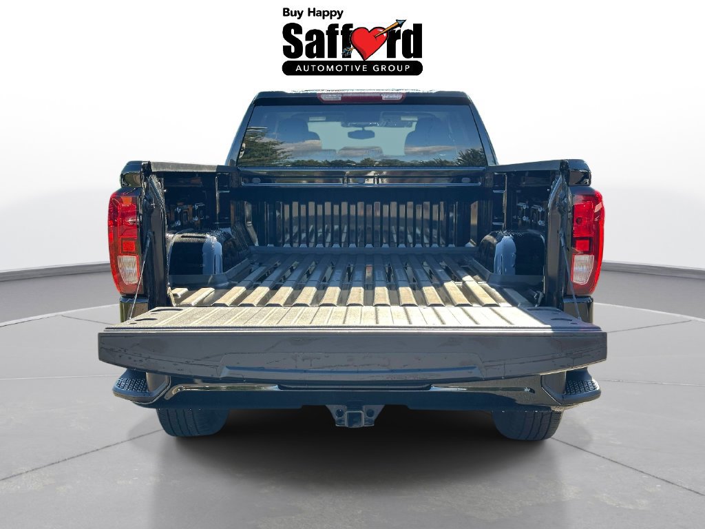 Used 2025 GMC Sierra 1500 Elevation AWD/4WD image 29