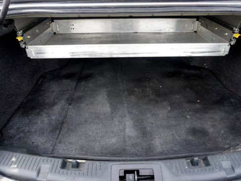 Used 2013 Ford Taurus Police Interceptor AWD image 28