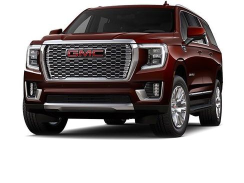 Used 2023 GMC Yukon XL Denali image 1