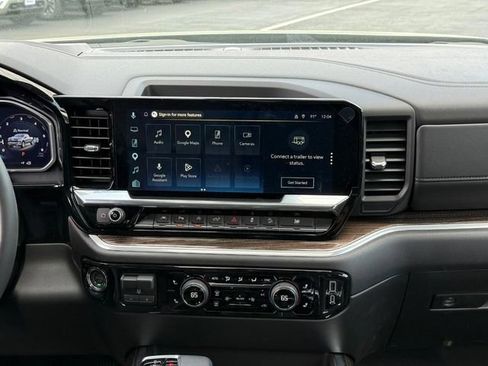 New 2026 Chevrolet Silverado 1500 RST w/ RST All Star Premium Package AWD/4WD image 10