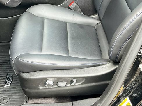 Used 2025 Cadillac XT4 Sport w/ Cold Weather Package FWD image 19