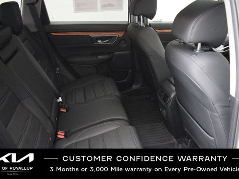 Used 2022 Honda CR-V EX-L image 14