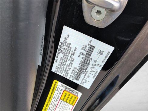 New 2025 Ford Mustang Dark Horse image 16