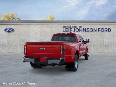 New 2026 Ford F450 Lariat w/ Chrome Package image 8