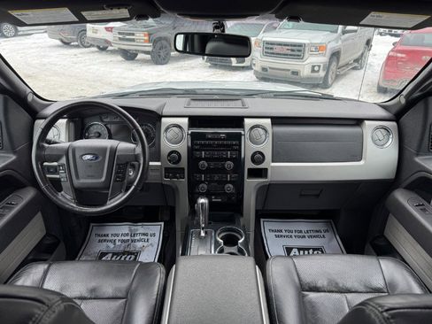Used 2012 Ford F150 FX4 w/ FX Luxury Pkg image 21