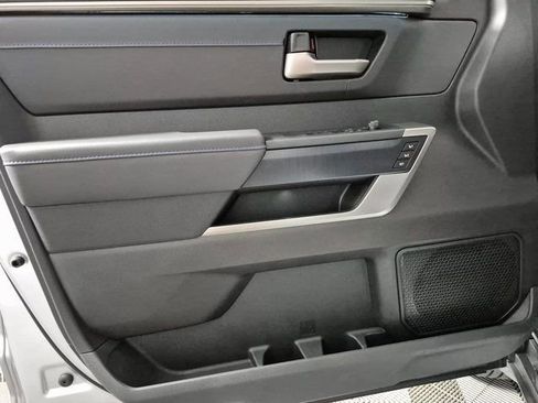 New 2026 Toyota Tundra Platinum AWD/4WD image 13