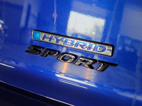 Certified 2024 Honda Accord Sport image 7