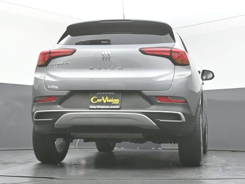 Used 2024 Buick Encore GX Preferred FWD image 47