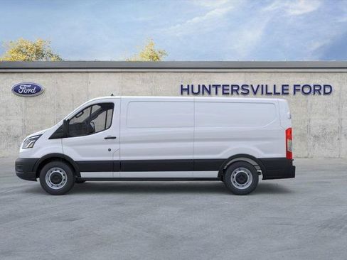 New 2025 Ford Transit 150 Base image 3
