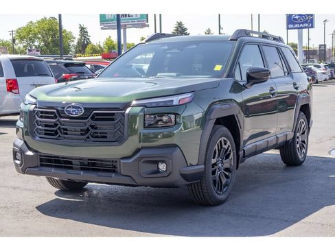 New 2026 Subaru Outback Limited XT AWD/4WD image 7
