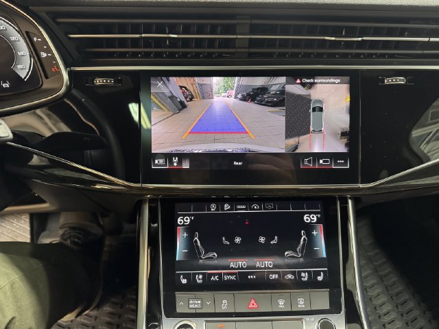 Certified 2023 Audi Q7 3.0T Premium Plus w/ Premium Plus Package AWD/4WD image 22