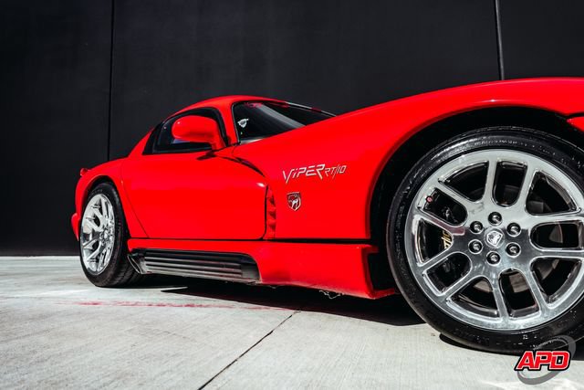 Used 1994 Dodge Viper RT/10 RWD image 27