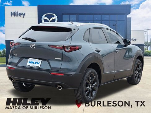 New 2026 MAZDA CX-30 AWD 2.5 S image 4