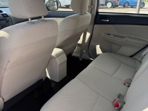 Used 2014 Subaru Impreza 2.0i Premium w/ All-Weather Package w/CVT image 43