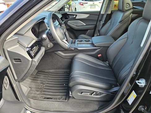 New 2026 Acura MDX SH-AWD image 24