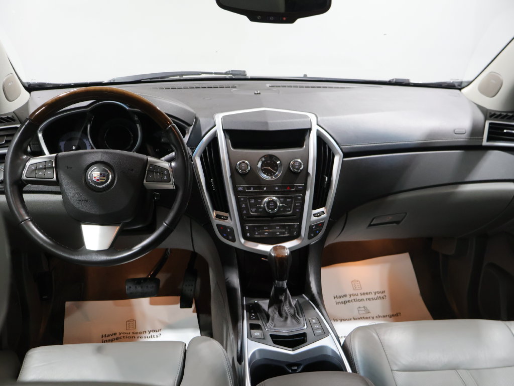 Used 2011 Cadillac SRX Premium AWD/4WD image 14