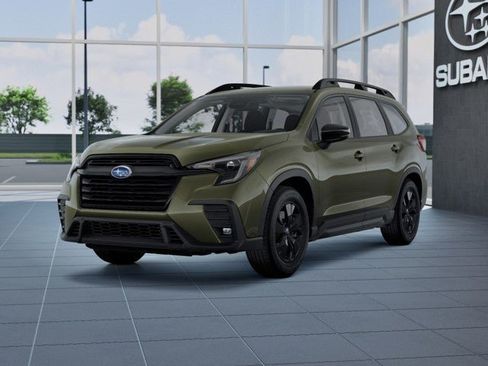 New 2026 Subaru Ascent Premium AWD/4WD image 42