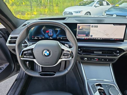 Used 2025 BMW 430i xDrive Coupe w/ Premium Package AWD/4WD image 13