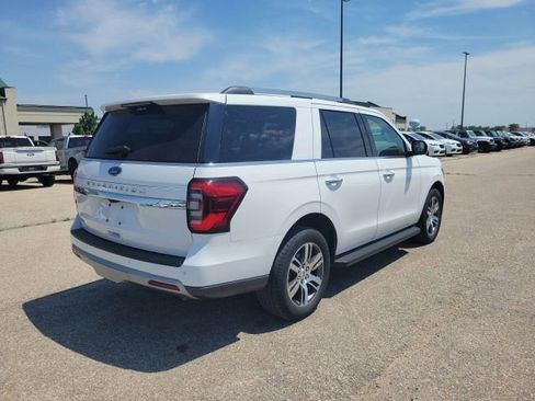 Used 2024 Ford Expedition Limited RWD image 24