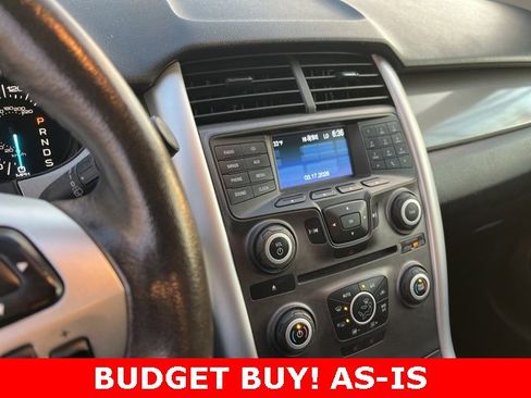 Used 2014 Ford Edge SEL w/ Equipment Group 204A image 20