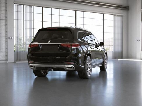 Used 2023 Mercedes-Benz GLS 580 4MATIC image 23