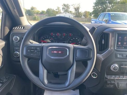 New 2026 GMC Sierra 1500 Pro w/ Pro Value Package AWD/4WD image 15