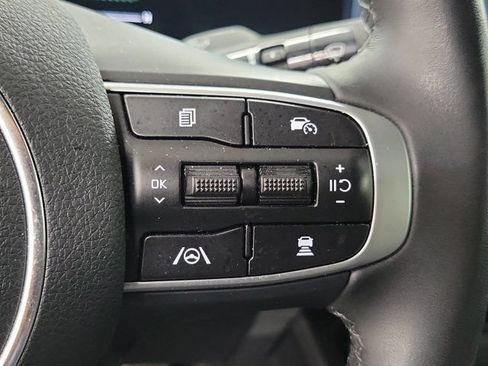 Certified 2025 Kia K5 GT-Line AWD/4WD image 27