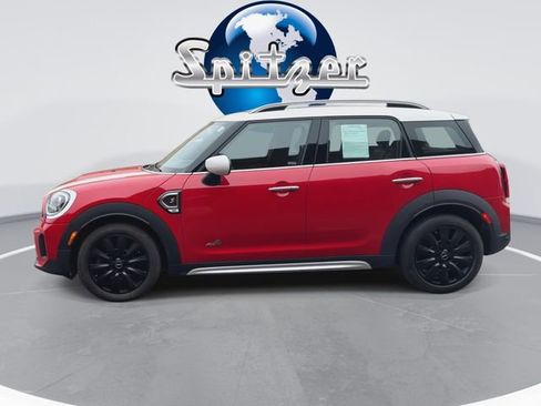 Used 2023 MINI Cooper Countryman S w/ Signature Upholstery Package image 6