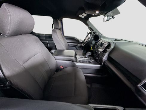 Used 2016 Ford F150 XLT w/ Equipment Group 301A Mid image 18