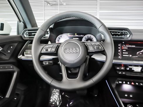 New 2026 Audi A3 2.0T Premium image 18