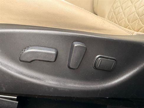 Used 2016 Nissan Maxima Platinum image 36