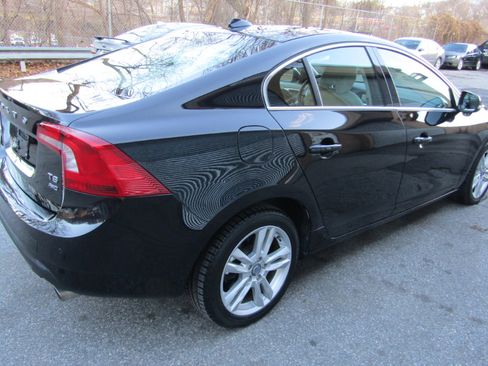 Used 2012 Volvo S60 T6 image 16