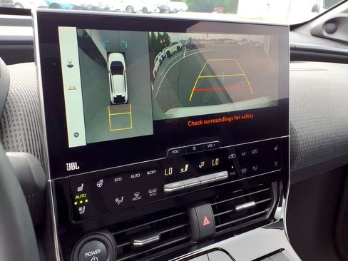 Certified 2023 Toyota bZ4X FWD w/ Weather Package image 19