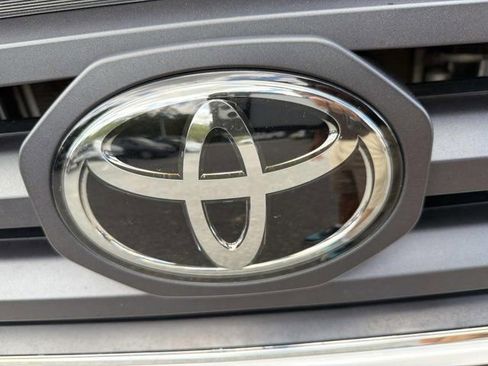 Certified 2023 Toyota Tacoma SR5 w/ Technology Package image 7