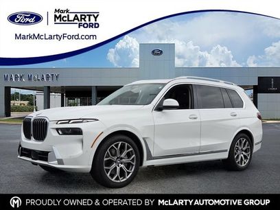 Used 2024 BMW X7 xDrive40i