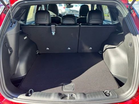 New 2026 Jeep Compass Limited image 10