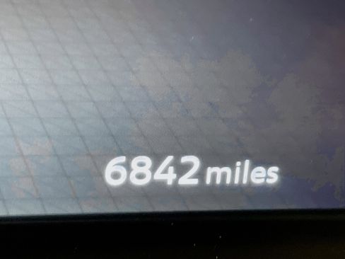 Used 2025 Nissan Ariya FWD image 19