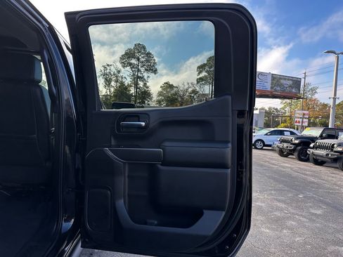 Used 2020 GMC Sierra 1500 AT4 w/ AT4 Premium Package image 38