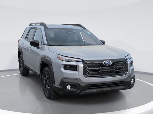 New 2026 Subaru Outback Limited AWD/4WD image 1