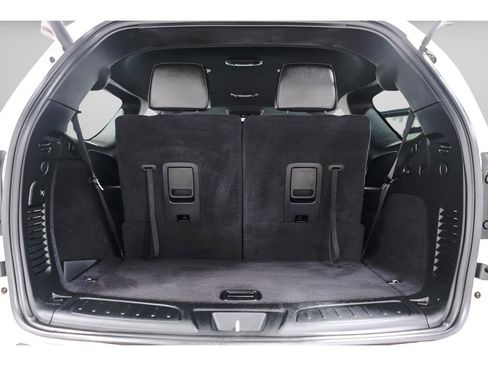 Used 2025 Dodge Durango R/T AWD/4WD image 42