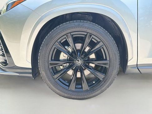 Used 2023 Lexus NX 450h+ F Sport w/ Vision Package AWD/4WD image 42