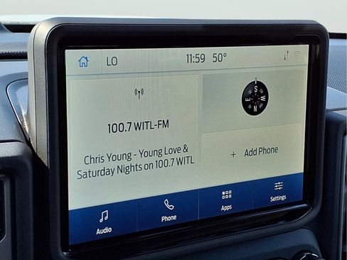 Used 2023 Ford Bronco Sport Big Bend w/ Convenience Package image 18