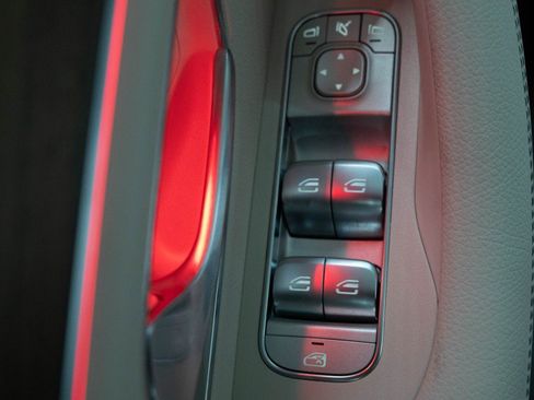 New 2026 Mercedes-Benz GLE 350 4MATIC image 21
