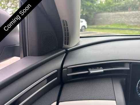 Used 2022 Hyundai Tucson SEL w/ Cargo Package AWD/4WD image 81