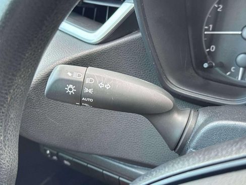 Used 2024 Toyota Corolla LE FWD image 23