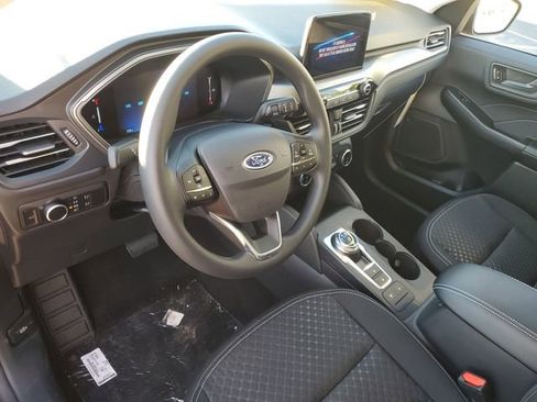 New 2026 Ford Escape Active image 10