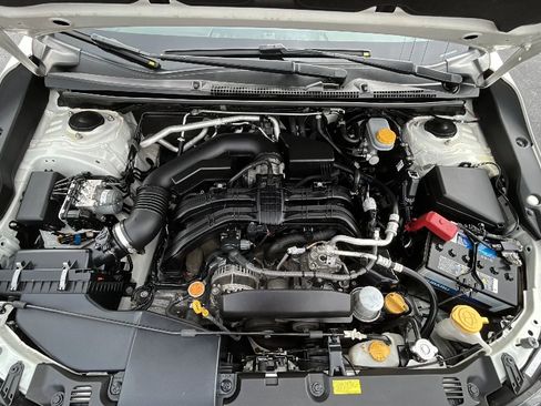 Used 2021 Subaru Crosstrek 2.5i Limited w/ Moonroof Package 2 image 47