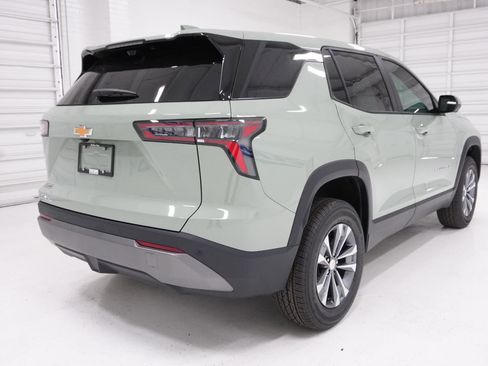 New 2026 Chevrolet Equinox LT w/ Safety and Technology Package image 5