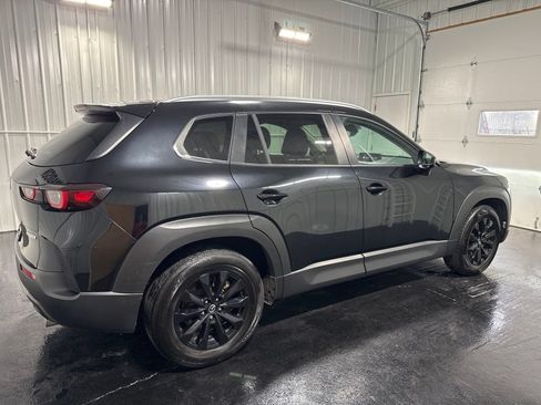 Used 2024 MAZDA CX-50 AWD 2.5 S w/ Preferred Package image 3