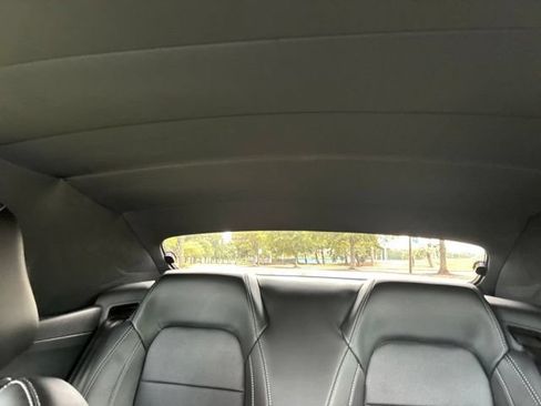 Used 2022 Ford Mustang GT Premium w/ Equipment Group 401A RWD image 40